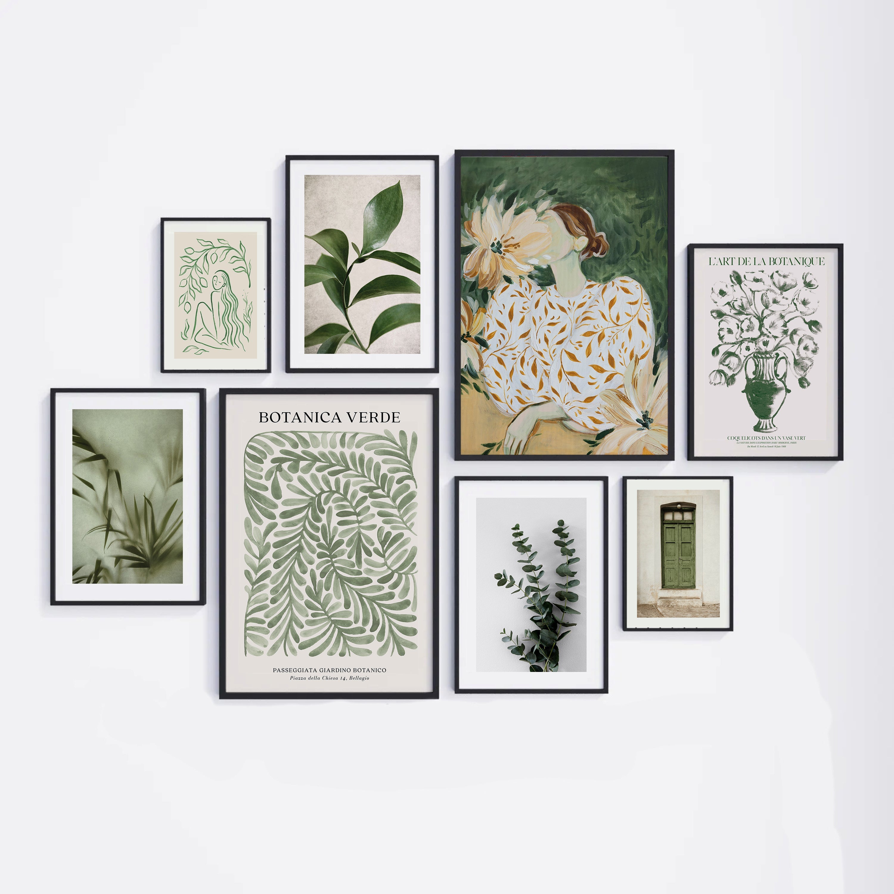 wall gallery