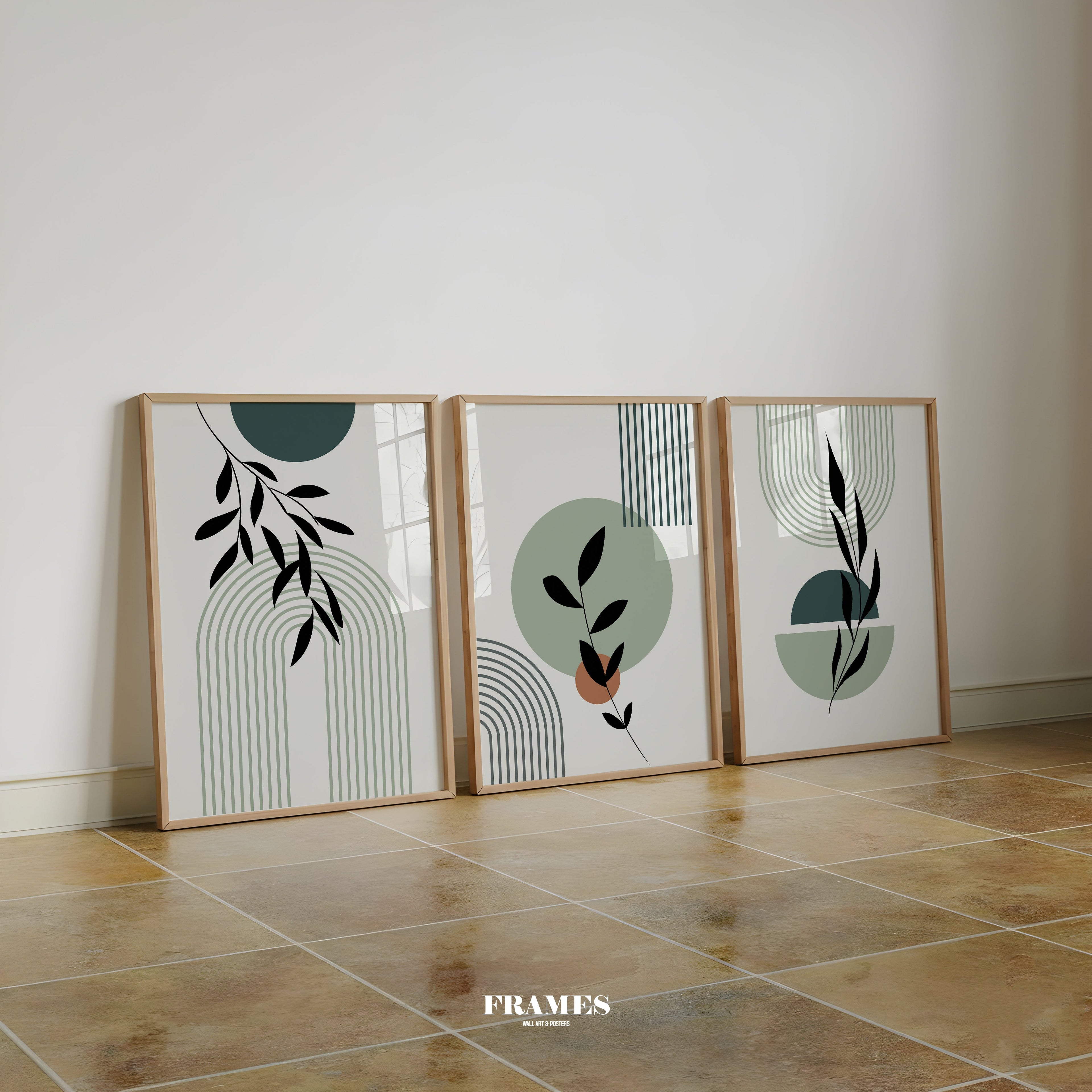 Set of 3