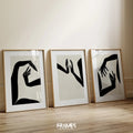 Hands Art