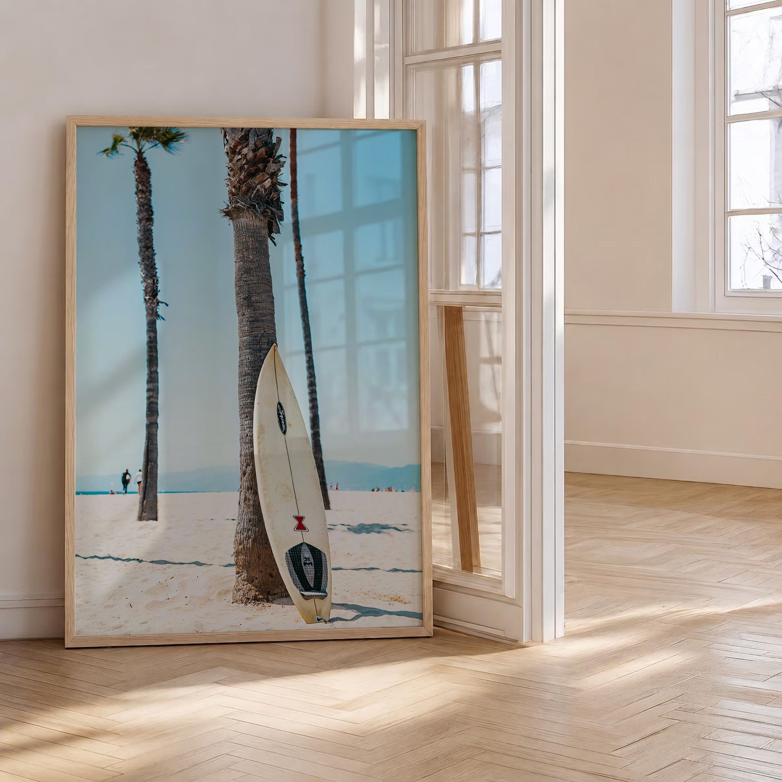 Beach NO.14