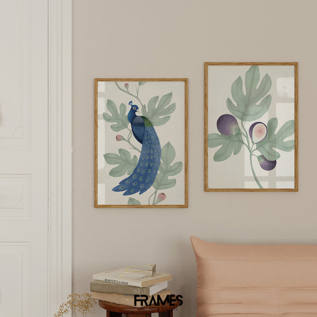 peacock