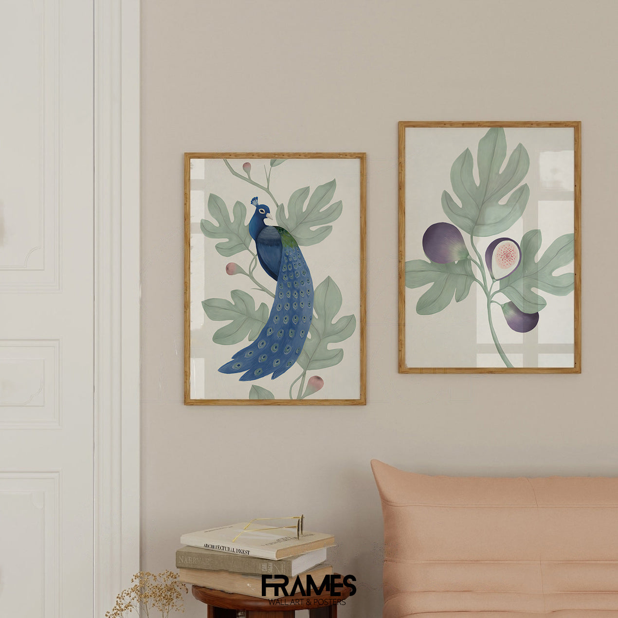 peacock