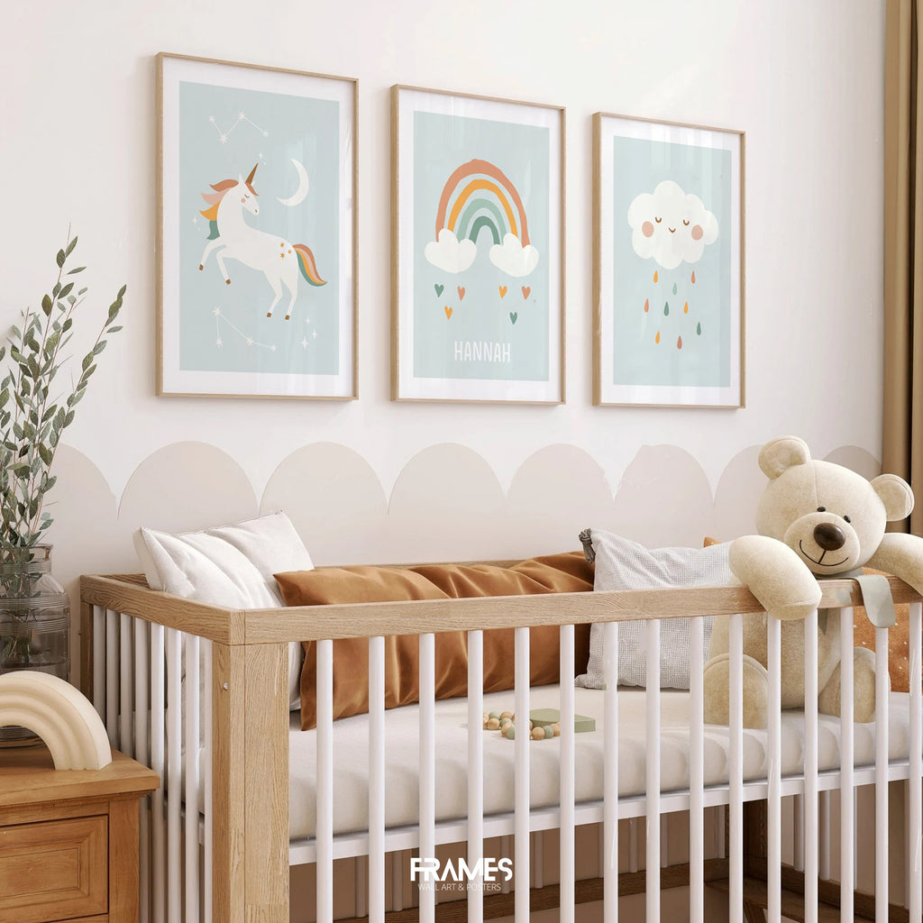 Unicorn set