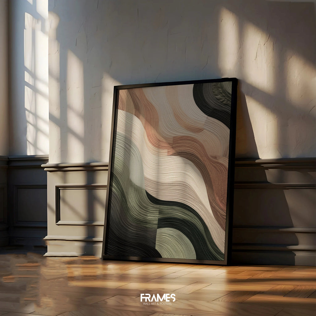 Abstract art