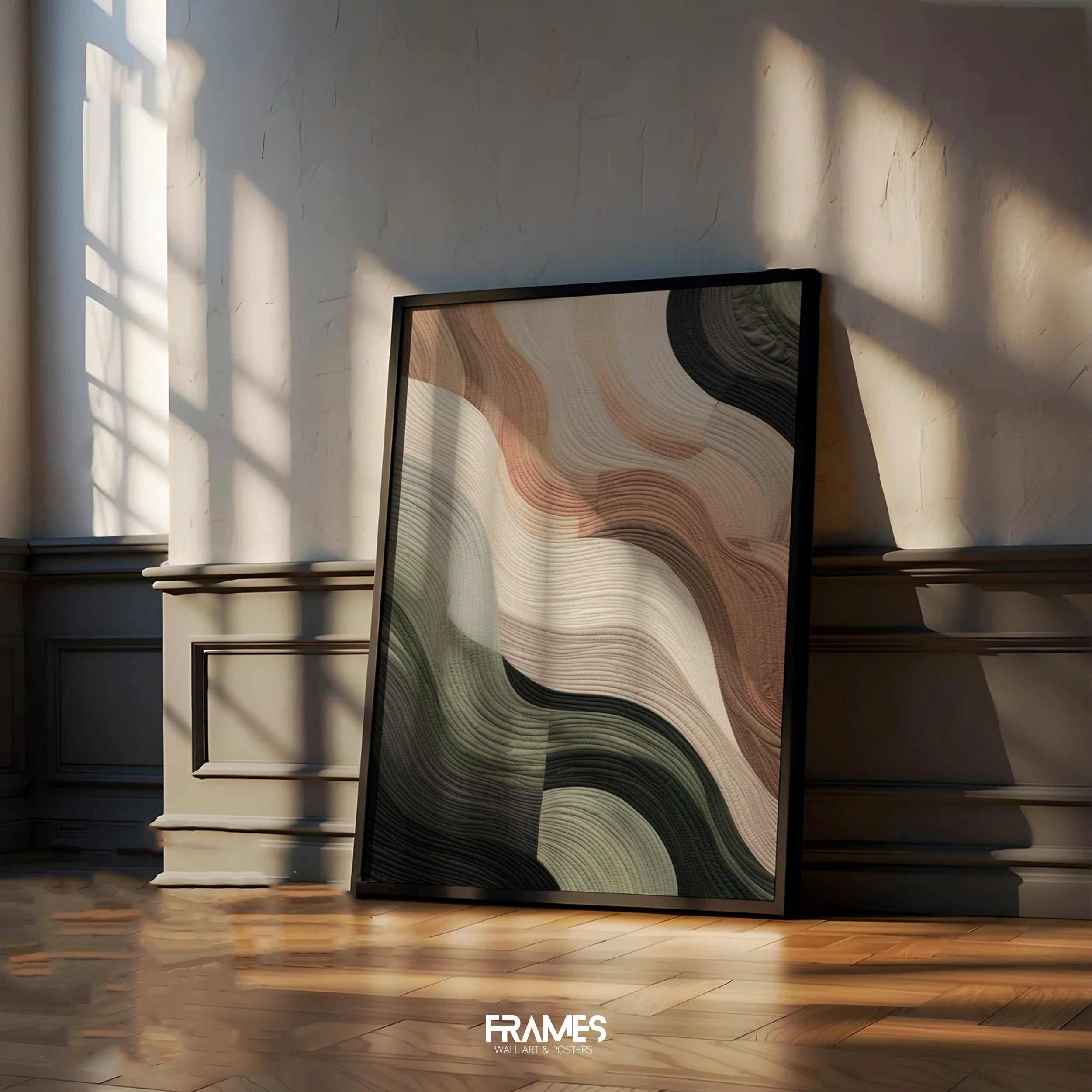 Abstract art
