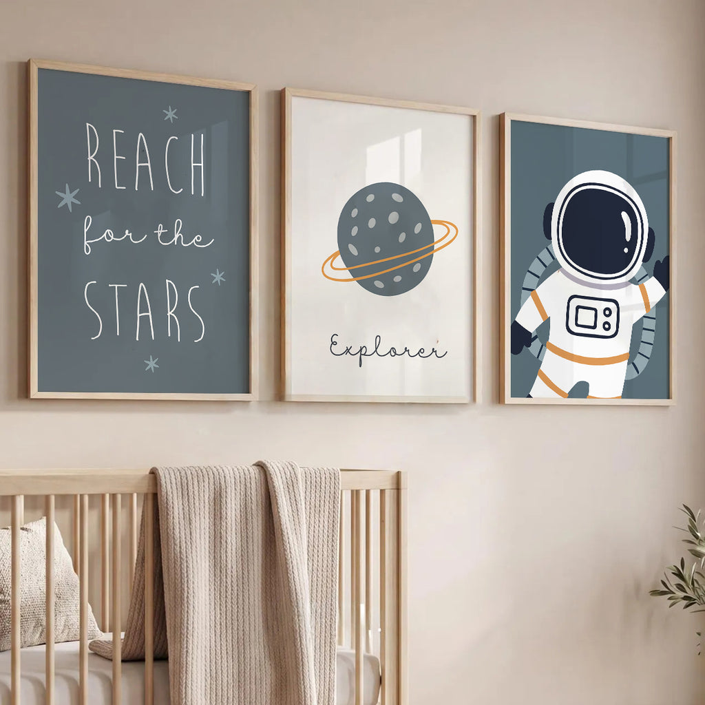 Space