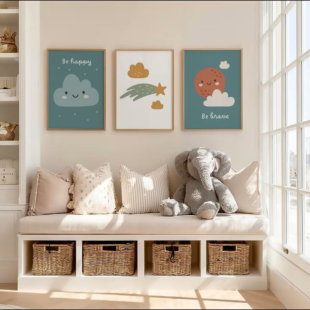Cloud set