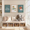 Cloud set