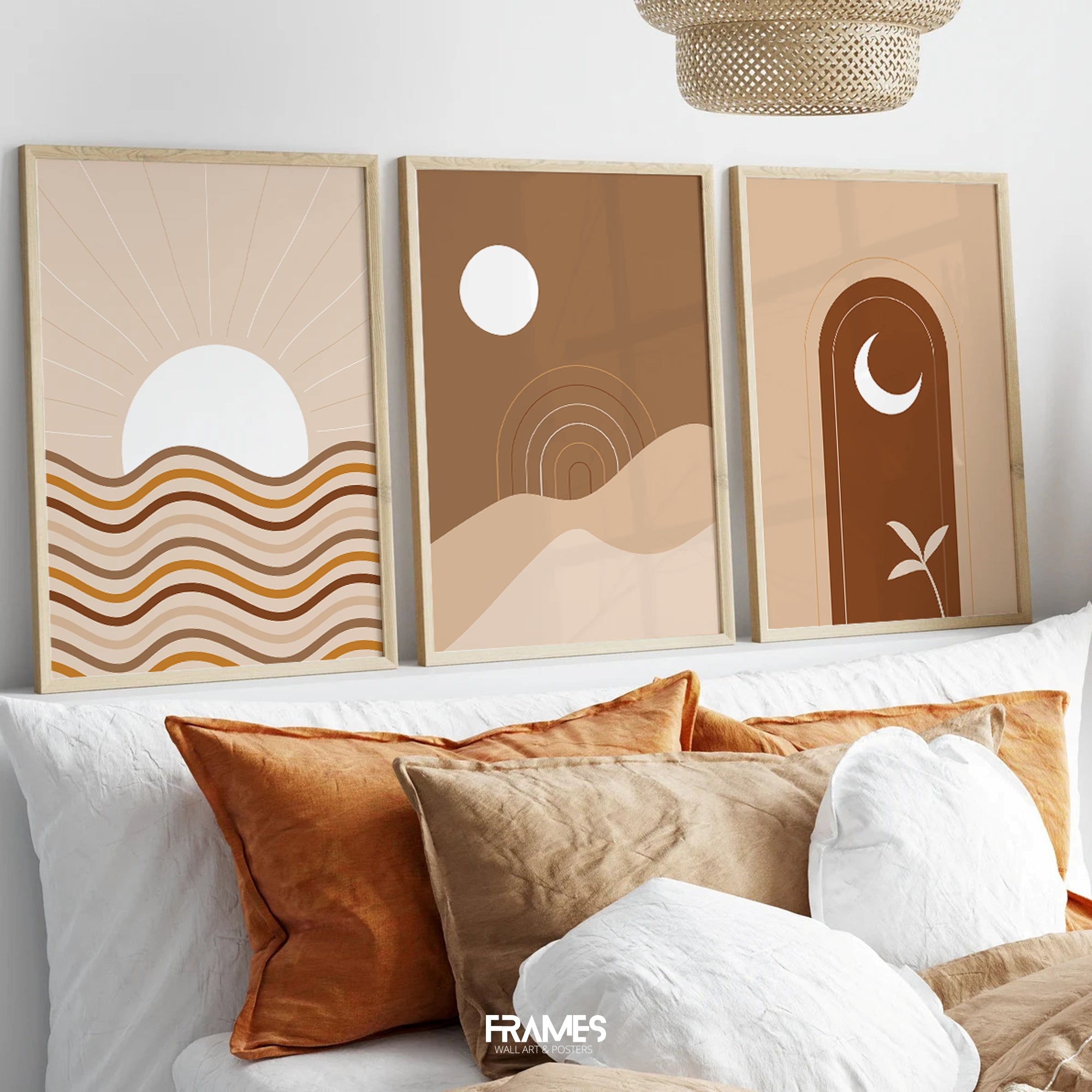 boho V