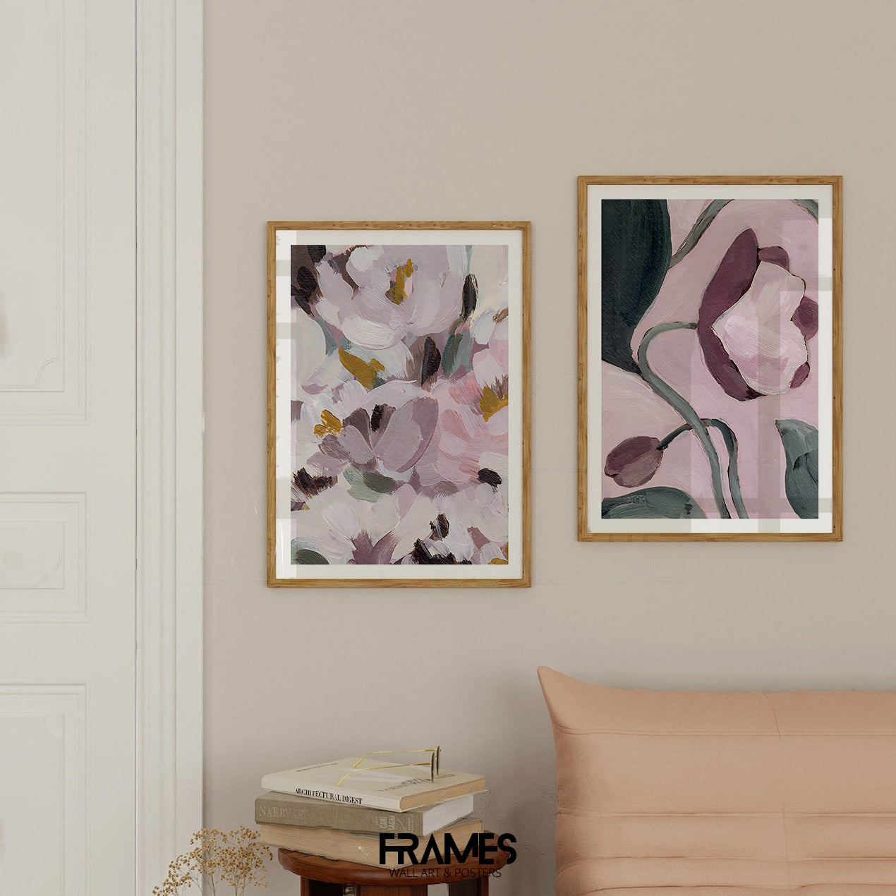 flowers III