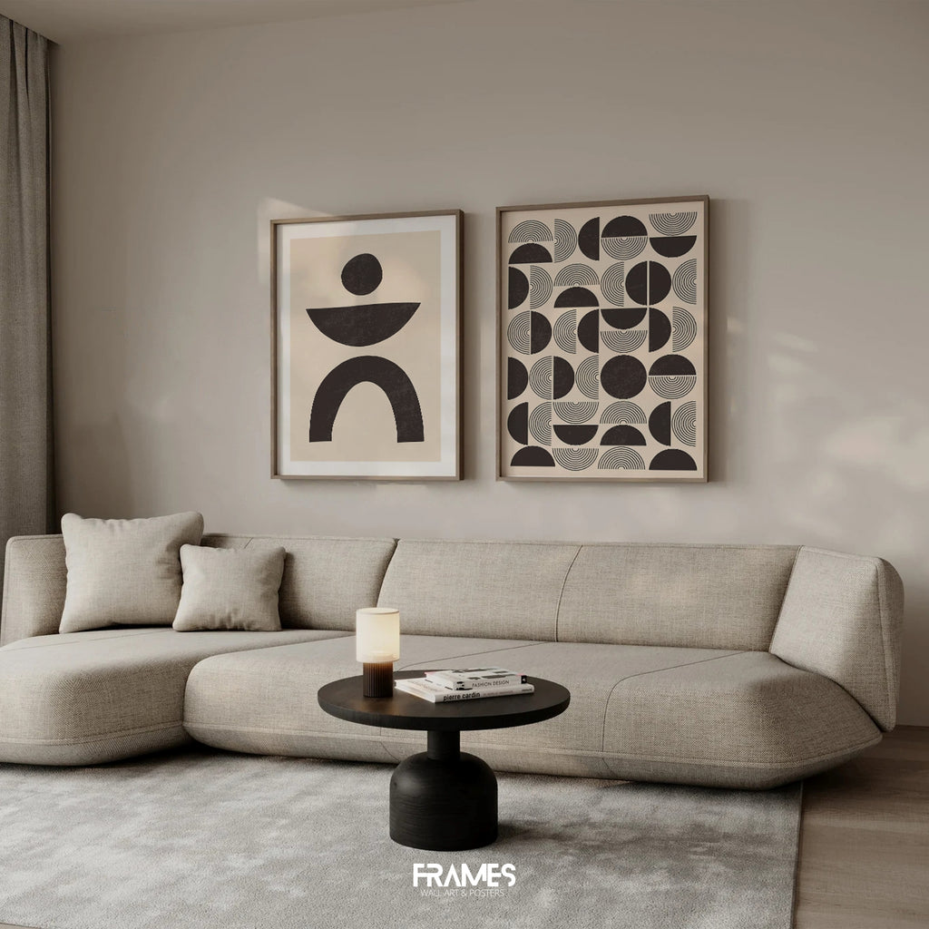 Geometric shapes