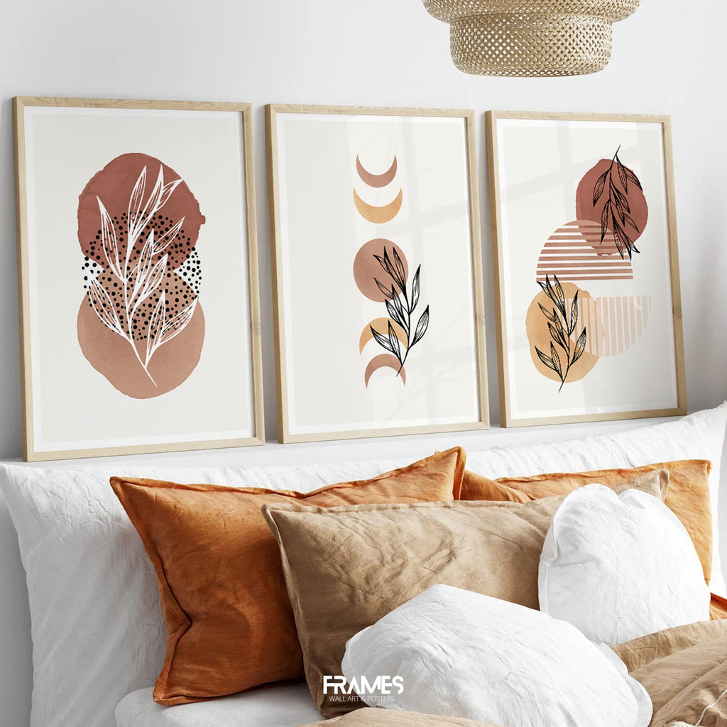 boho VII
