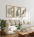 boho olive