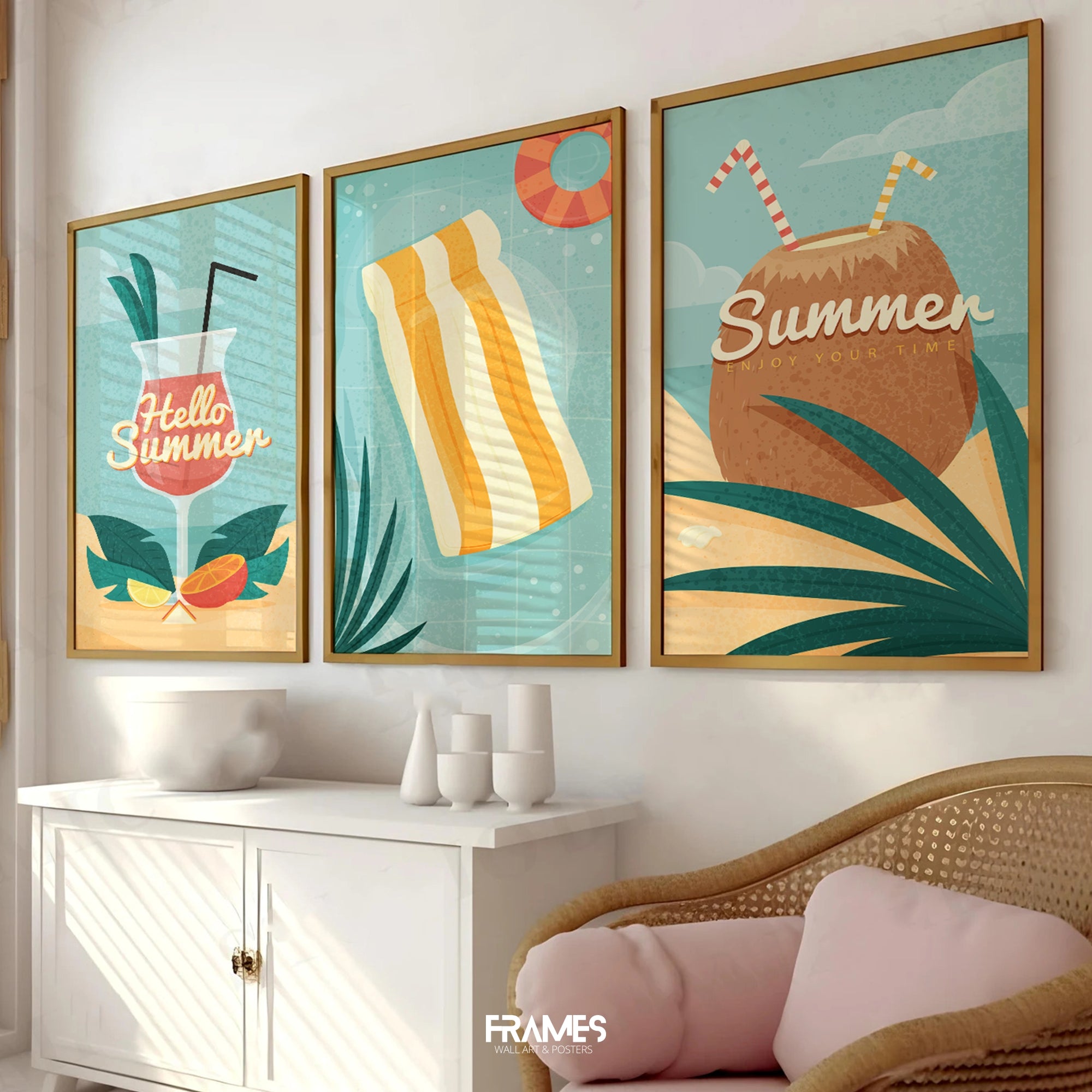 summer vibes IV