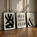 self love club