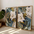 flowers set XIV