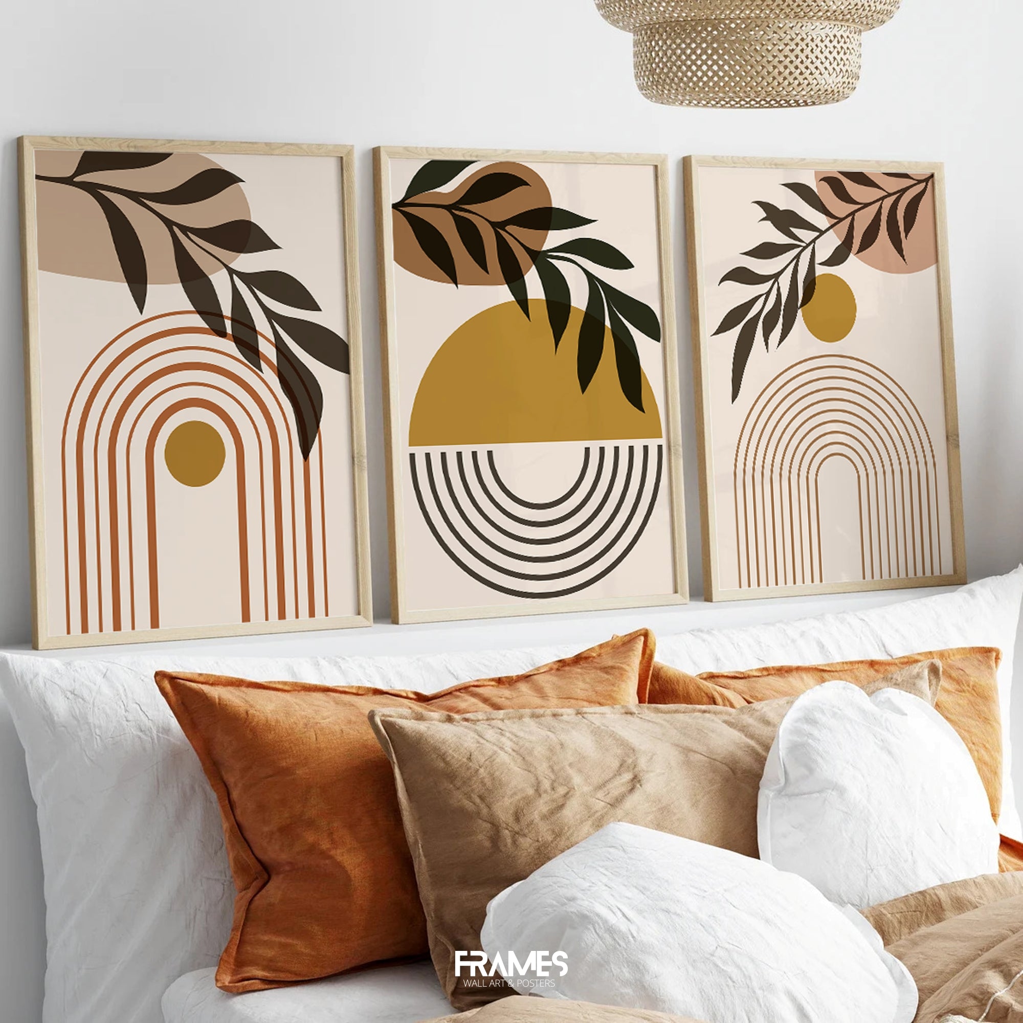 boho XVII