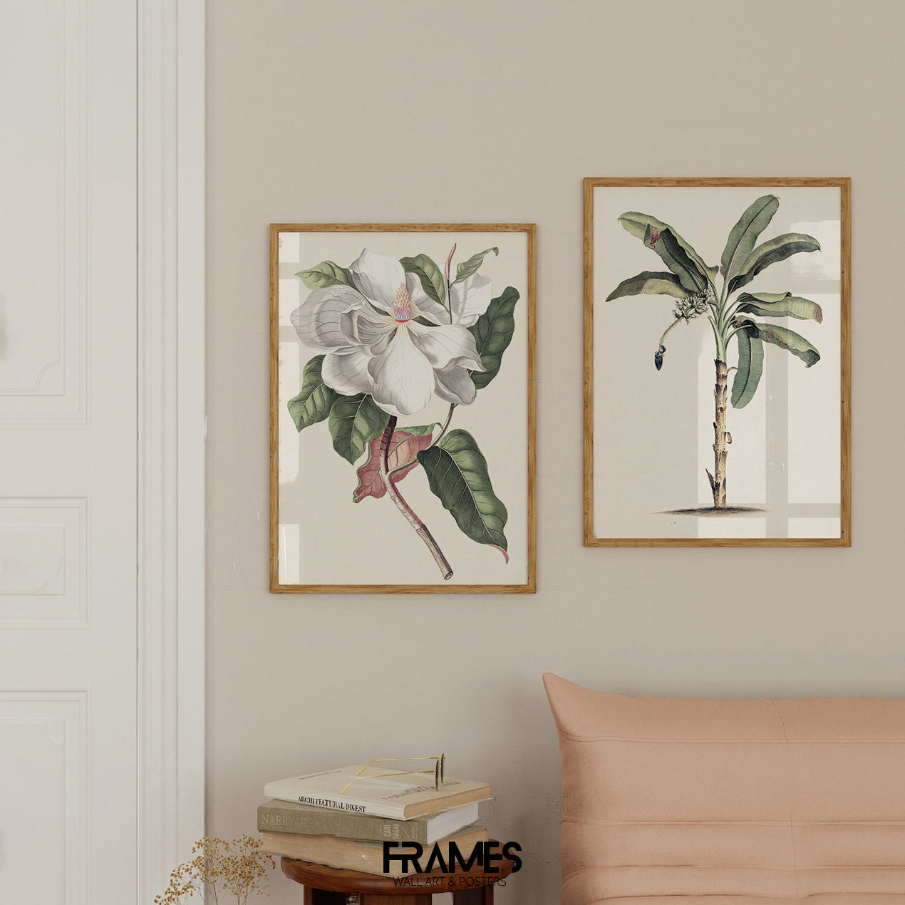 palm