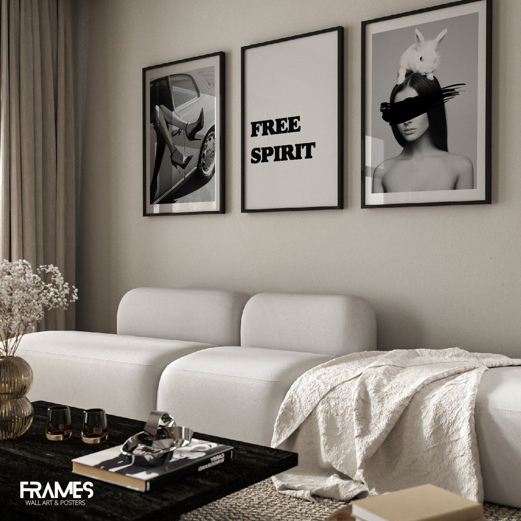free spirit
