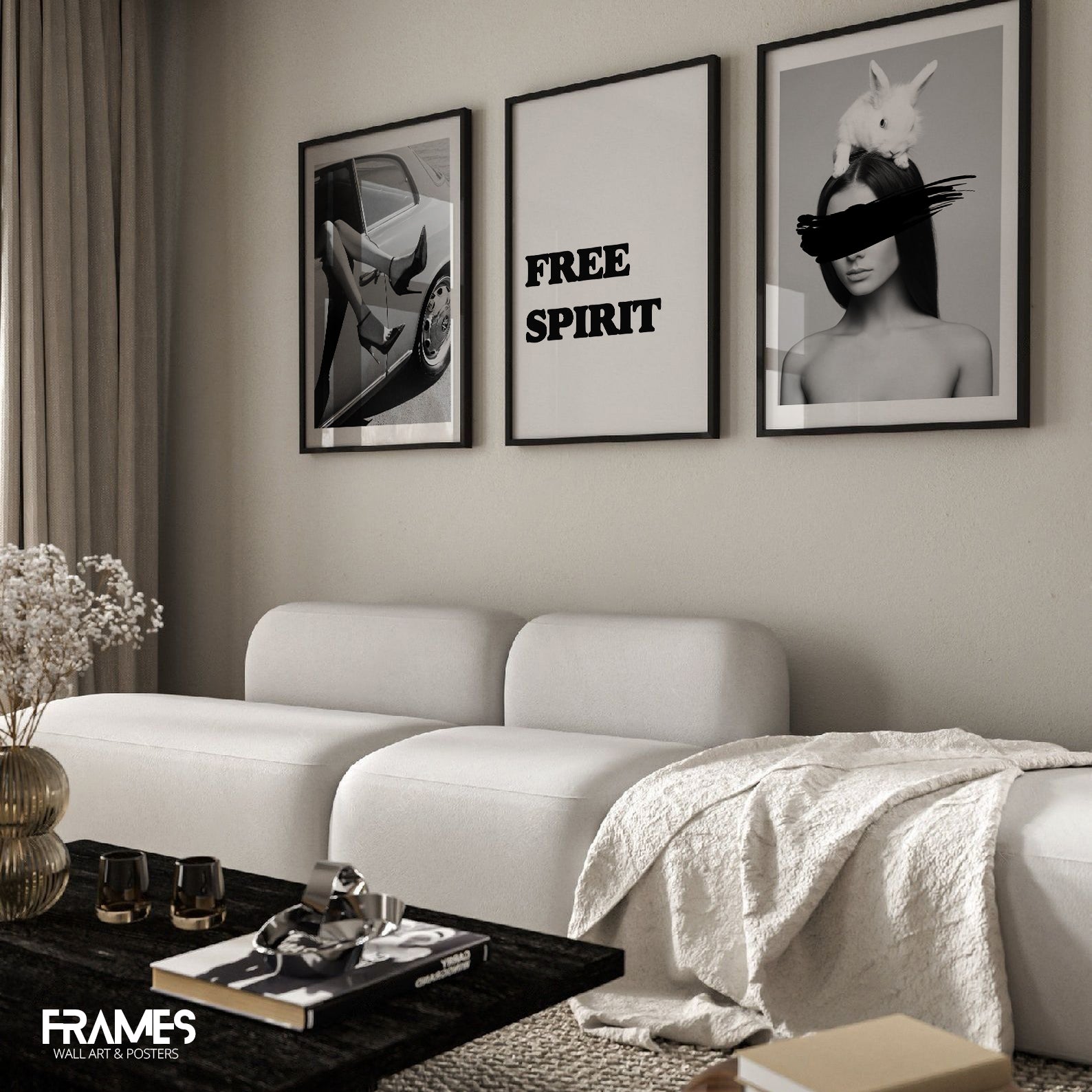 free spirit