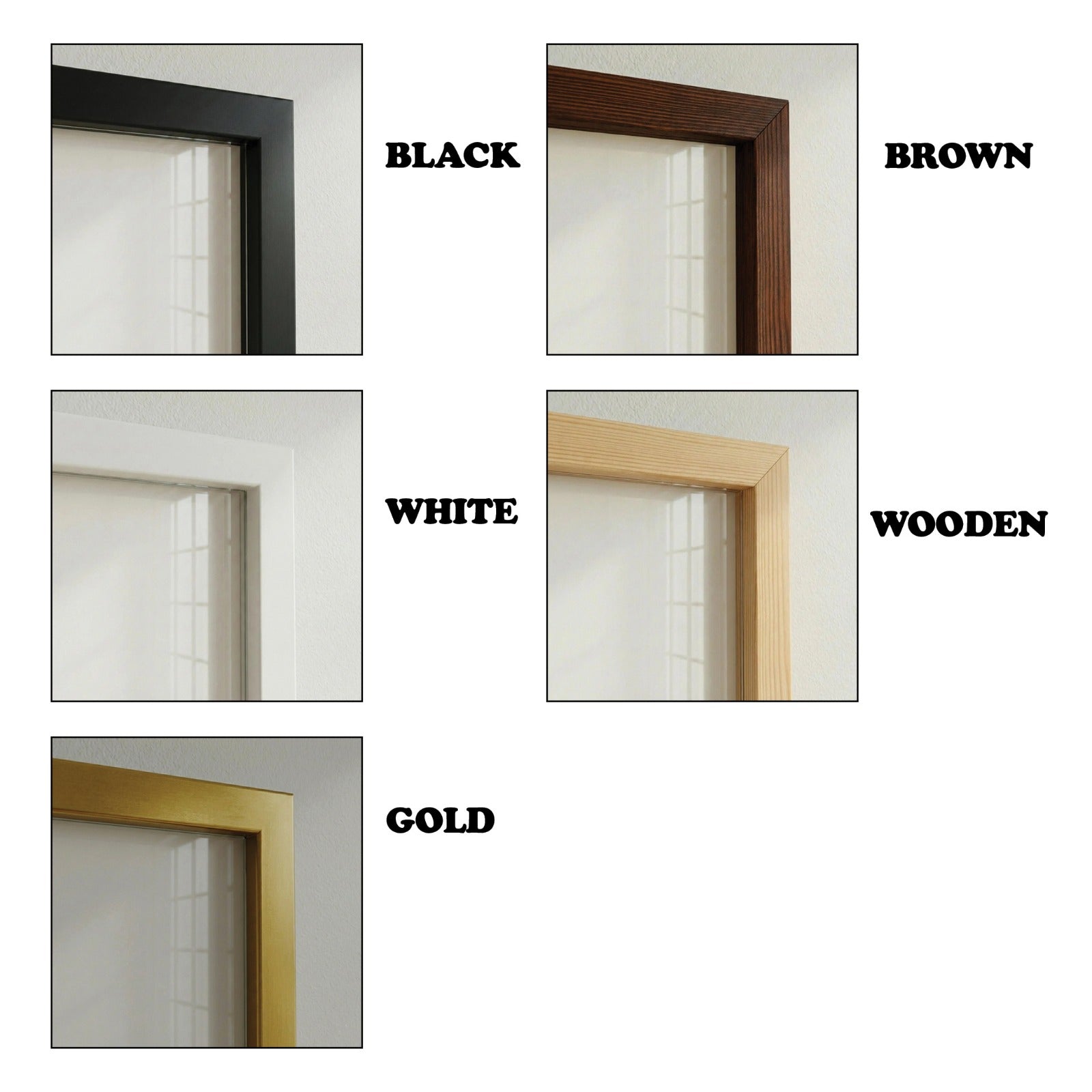 olive vase – Frames