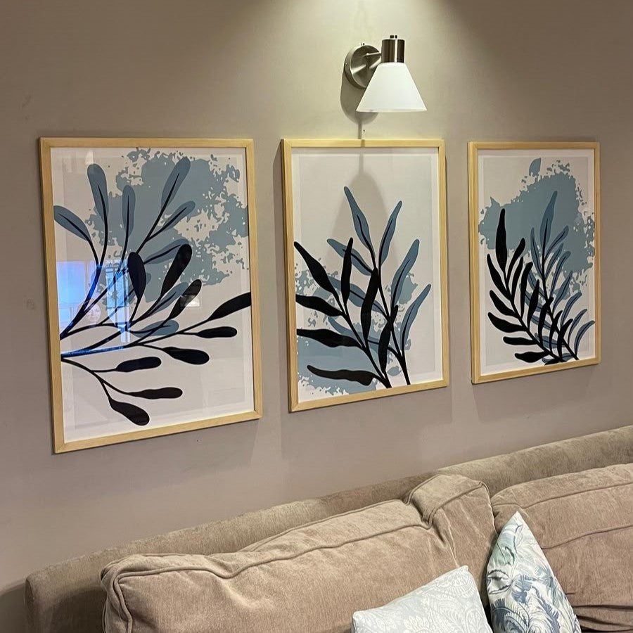 tropical blue