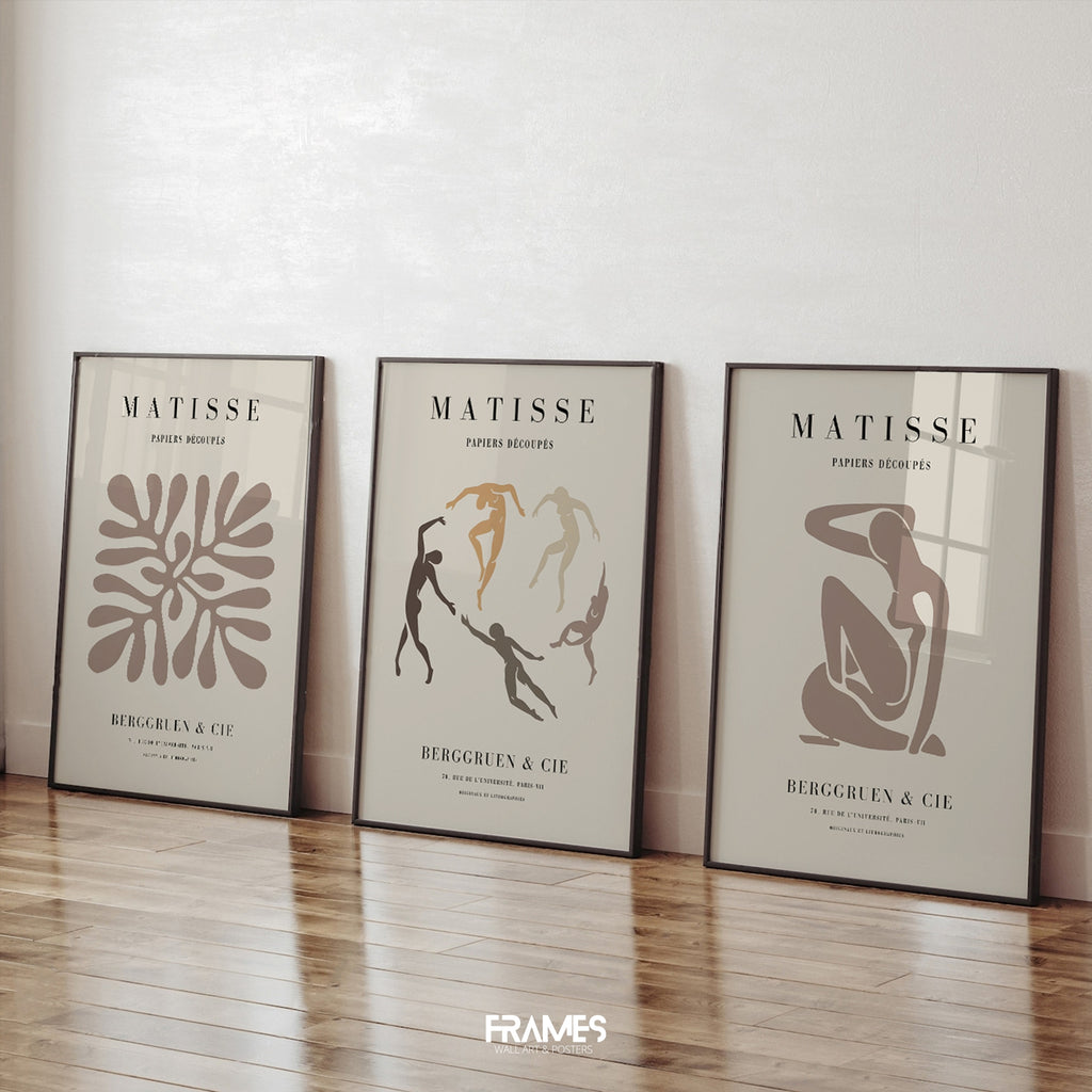 matisse set