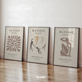 matisse set