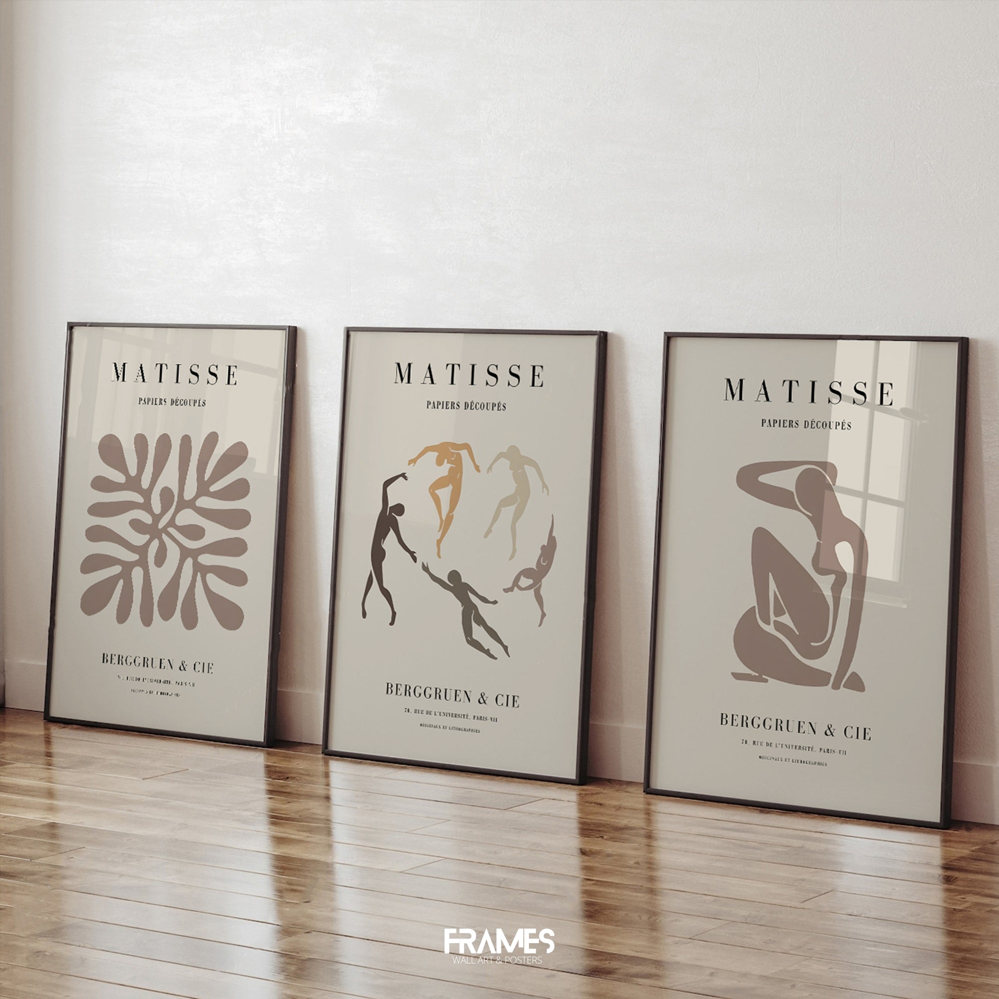matisse set