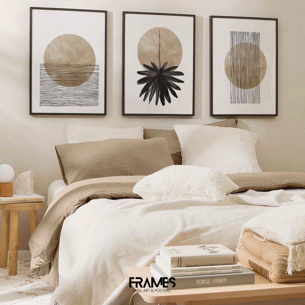 boho art