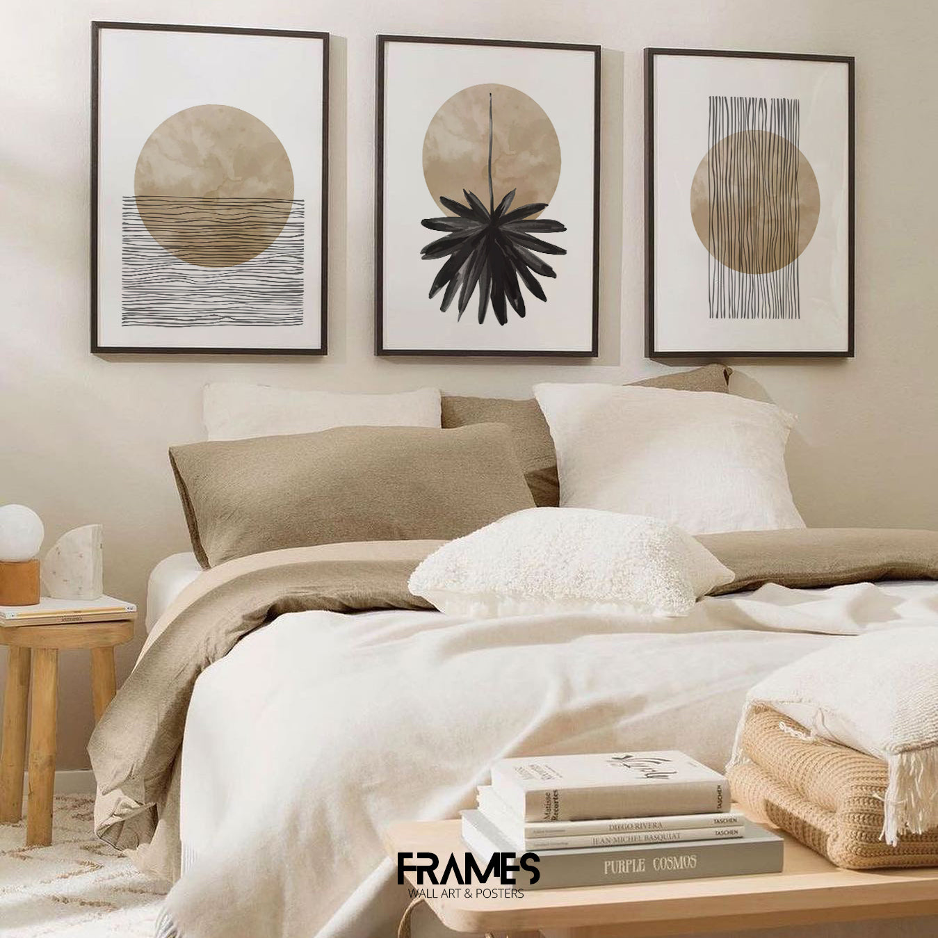 boho art