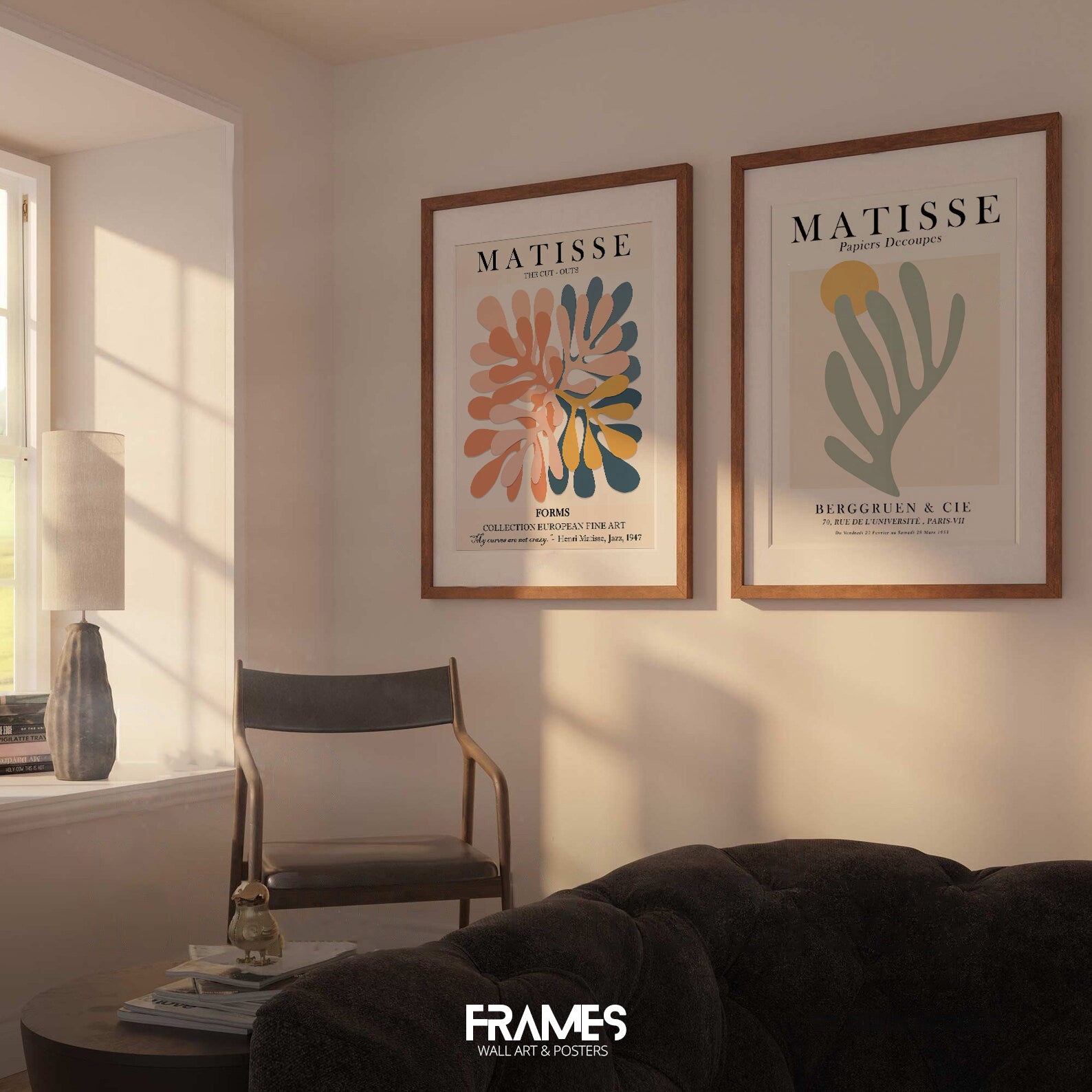 matisse set