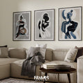 Figure Lady