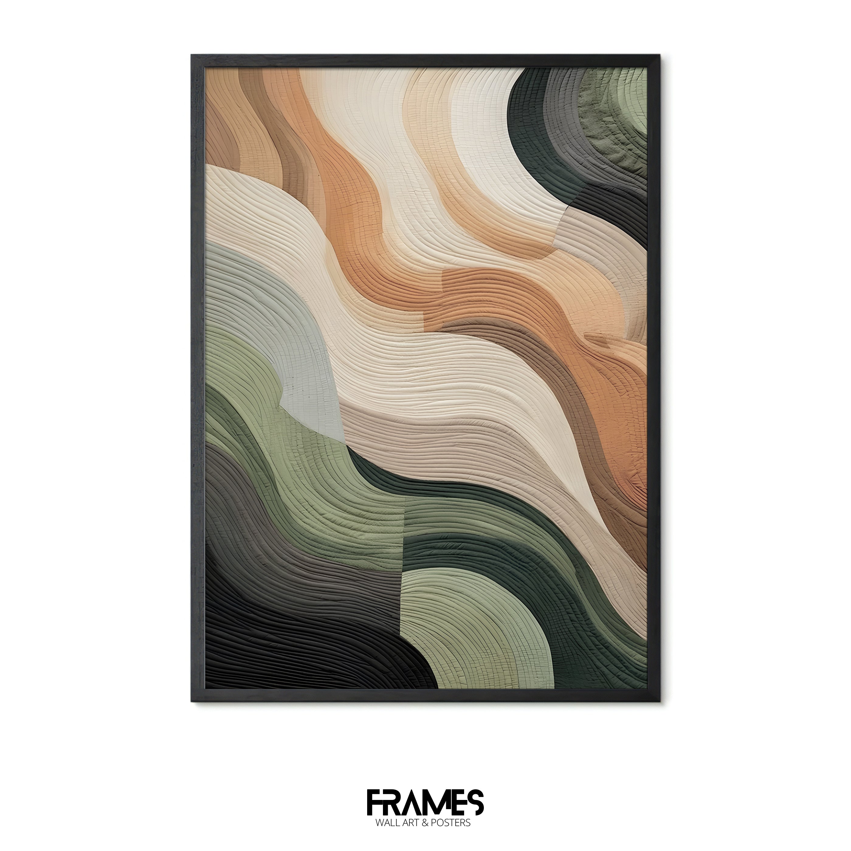 Abstract art