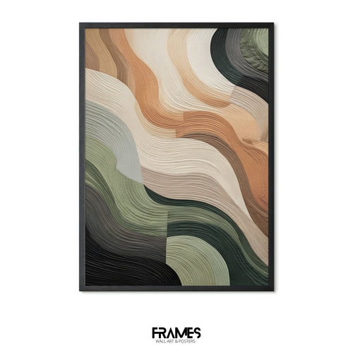 Abstract art